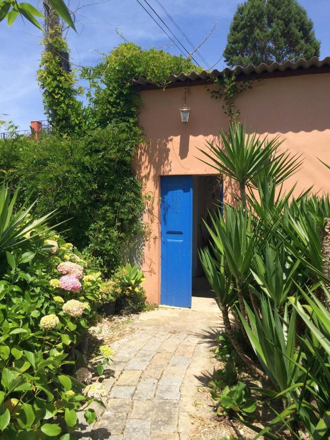 Bed and Breakfast Casa 3 Aguias Aveiro Exterior foto