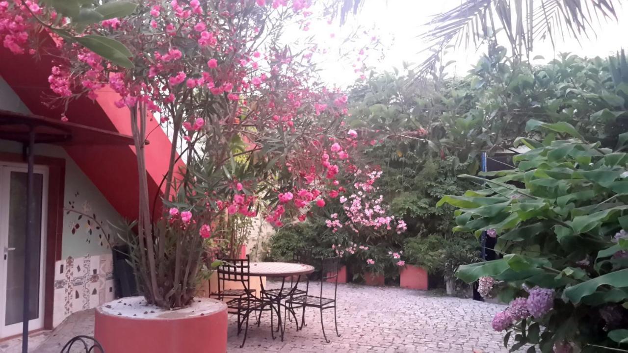 Bed and Breakfast Casa 3 Aguias Aveiro Exterior foto