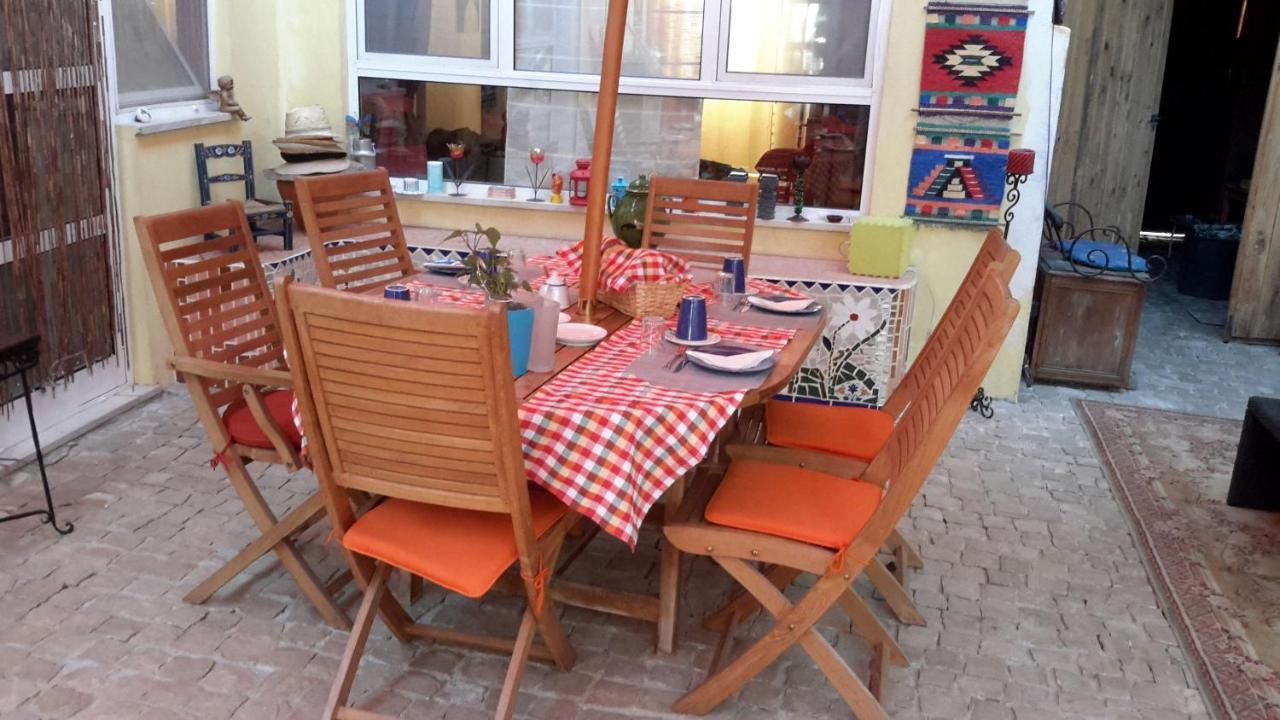 Bed and Breakfast Casa 3 Aguias Aveiro Exterior foto