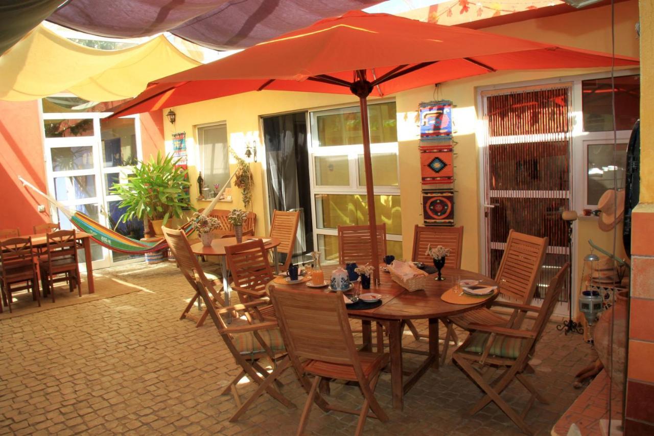 Bed and Breakfast Casa 3 Aguias Aveiro Exterior foto