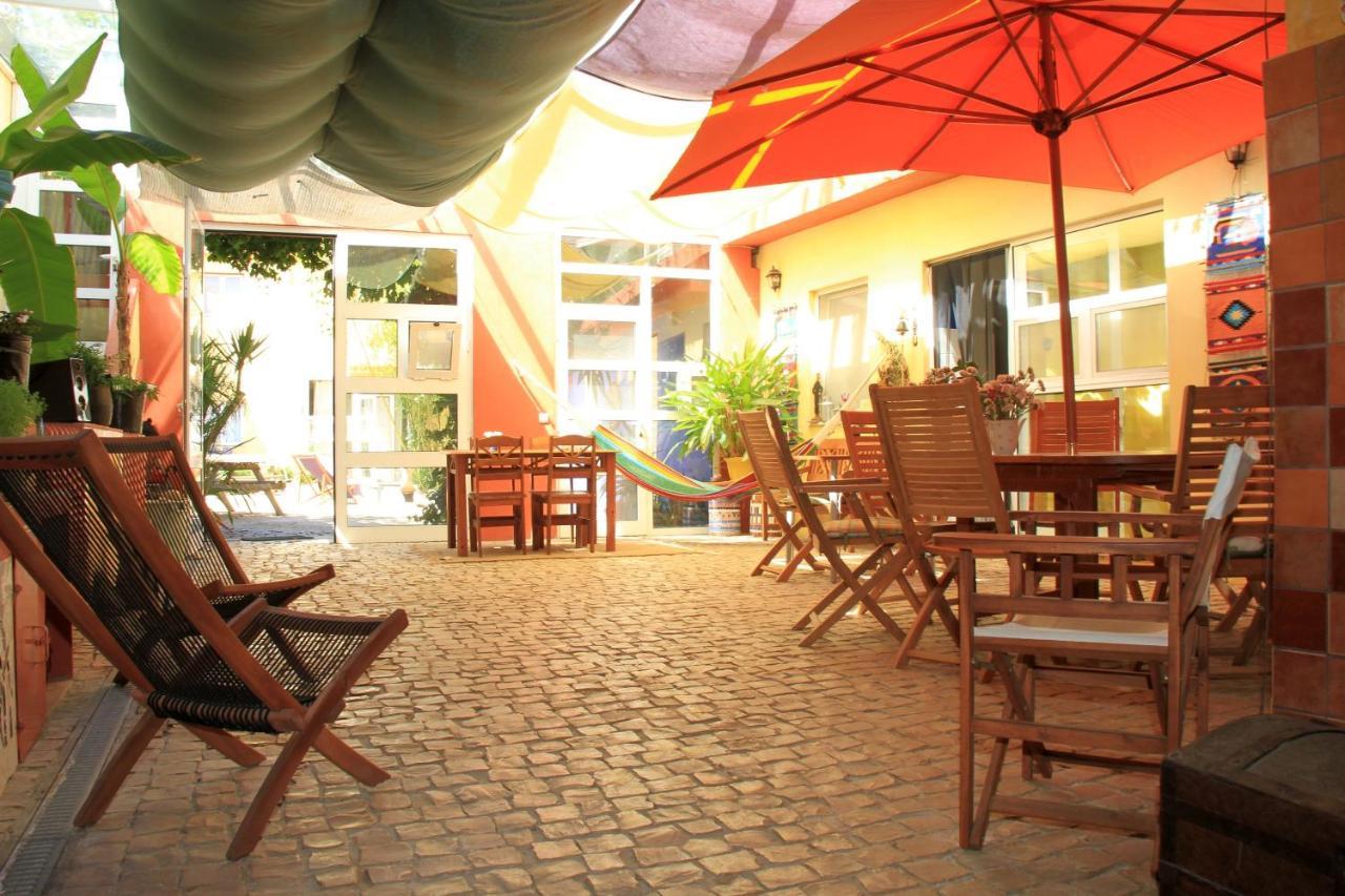 Bed and Breakfast Casa 3 Aguias Aveiro Exterior foto