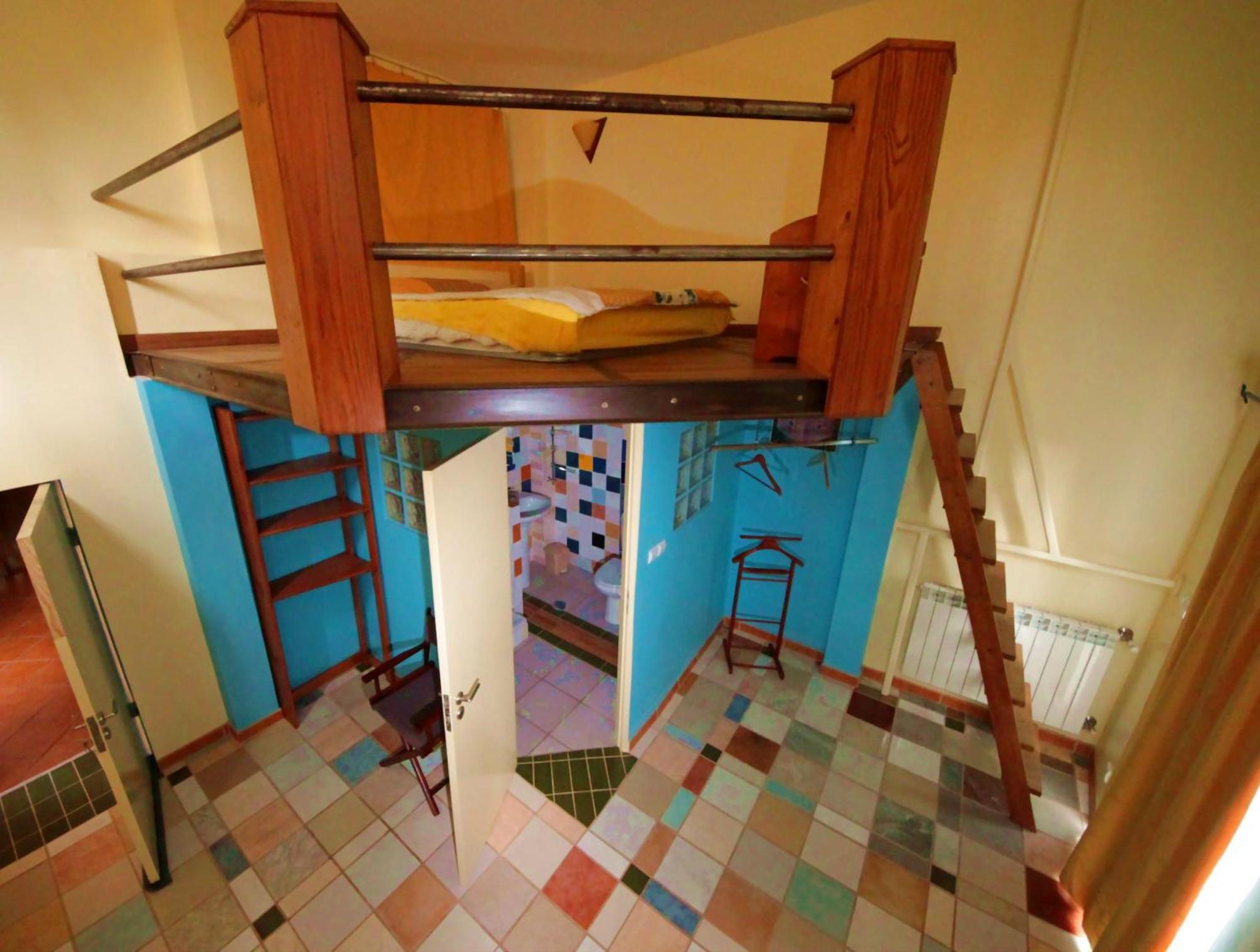 Bed and Breakfast Casa 3 Aguias Aveiro Zimmer foto